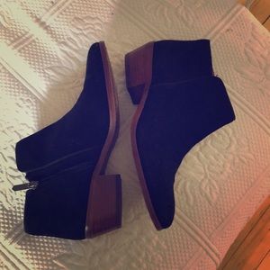 Sam Edelman ankle boots